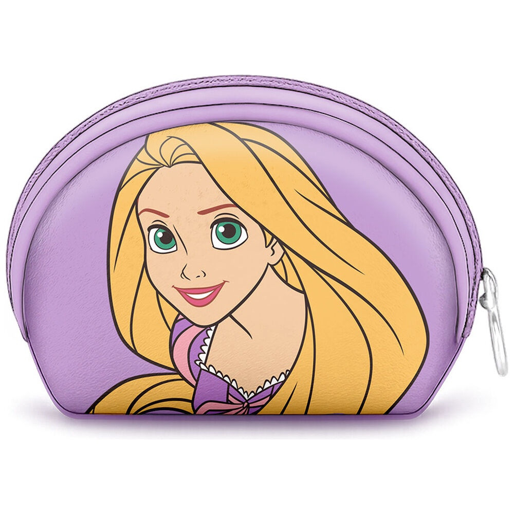 Cartera de Rapunzel de Disney