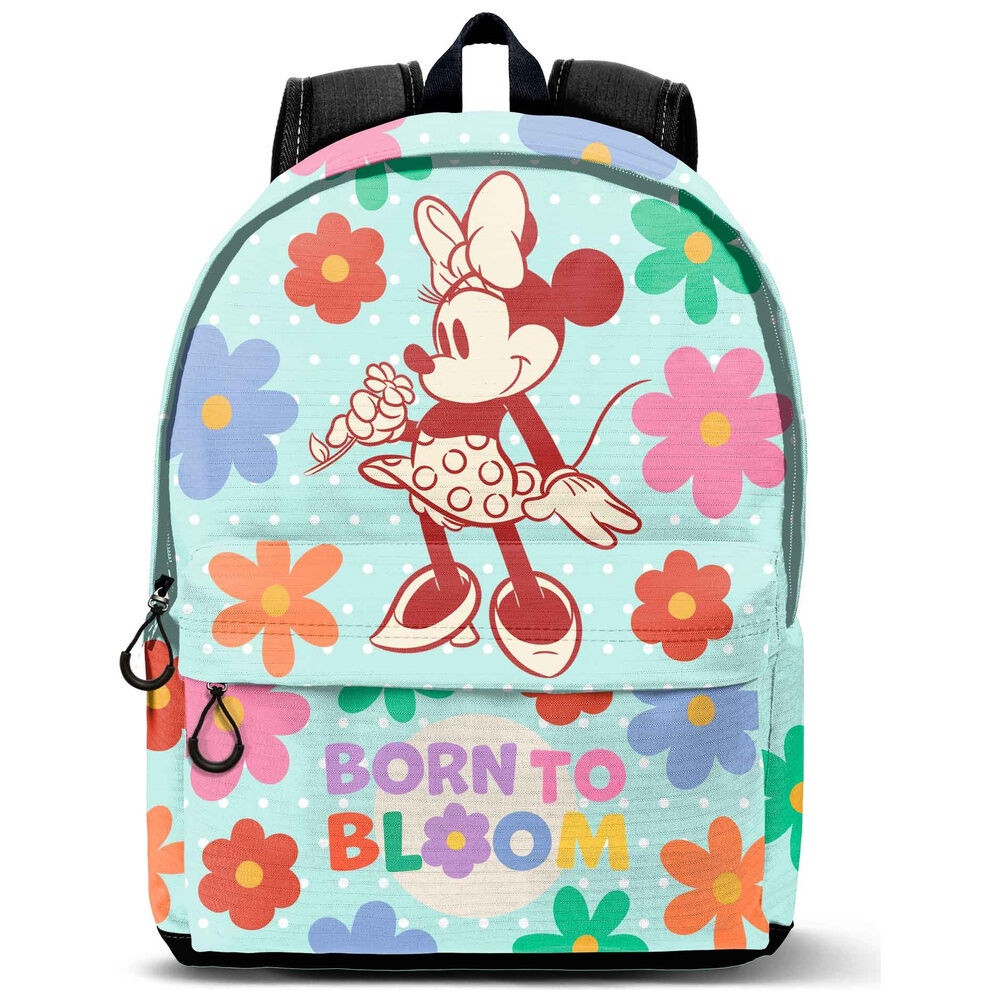 Disney Minnie Bloom backpack 41cm
