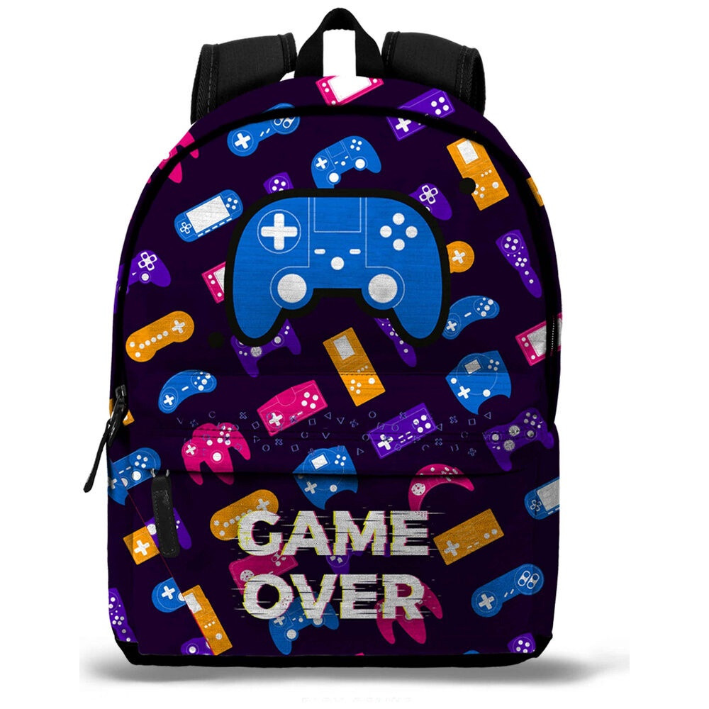 PRO DG Game Over backpack 41cm