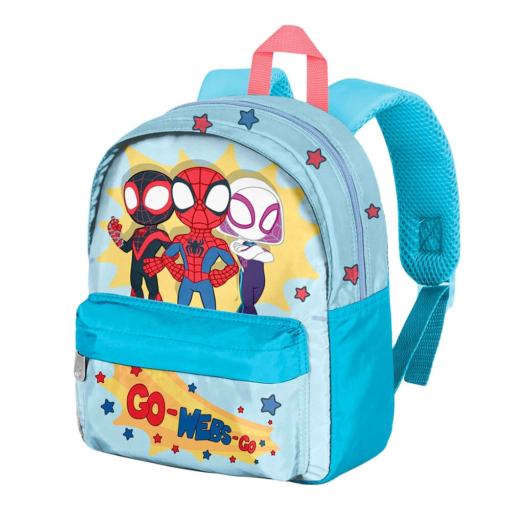 Sac à dos Marvel Spidey 27 cm
