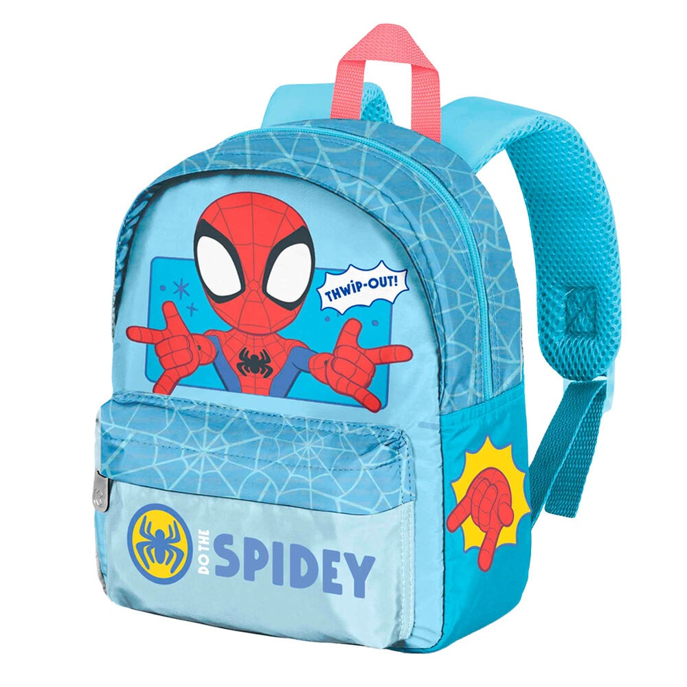 Sac à dos Marvel Spidey 27 cm