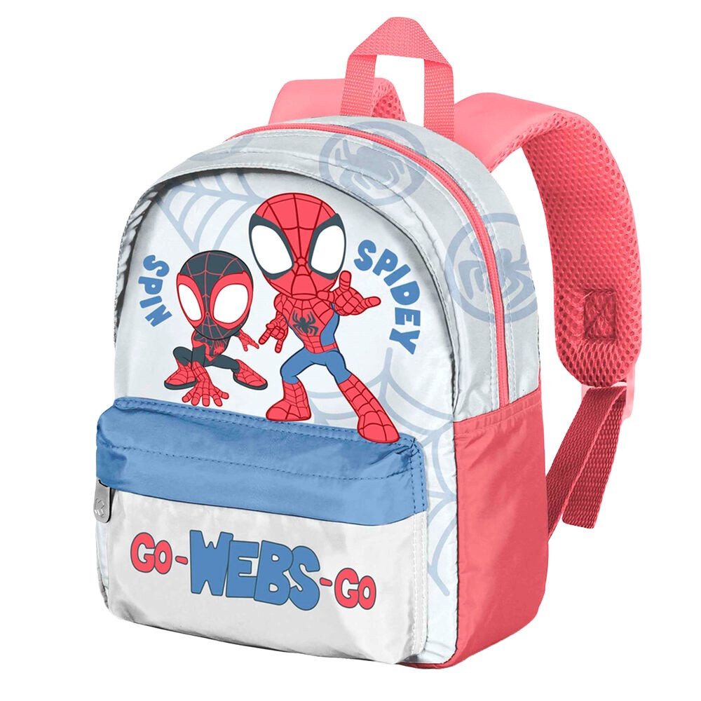 Marvel Spidey Rucksack 27 cm