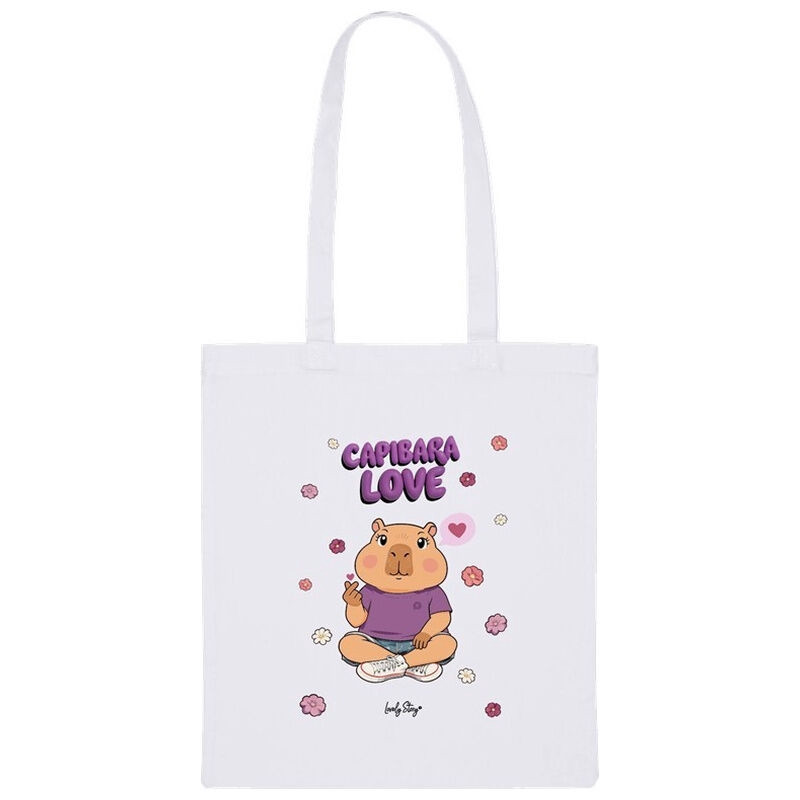 Bolsa térmica Capybara Ice
