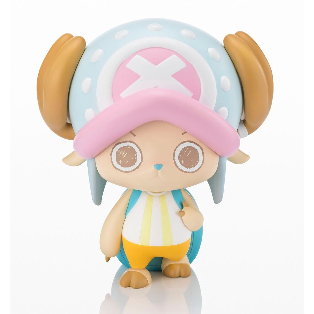 One Piece Chopper Figur 10cm