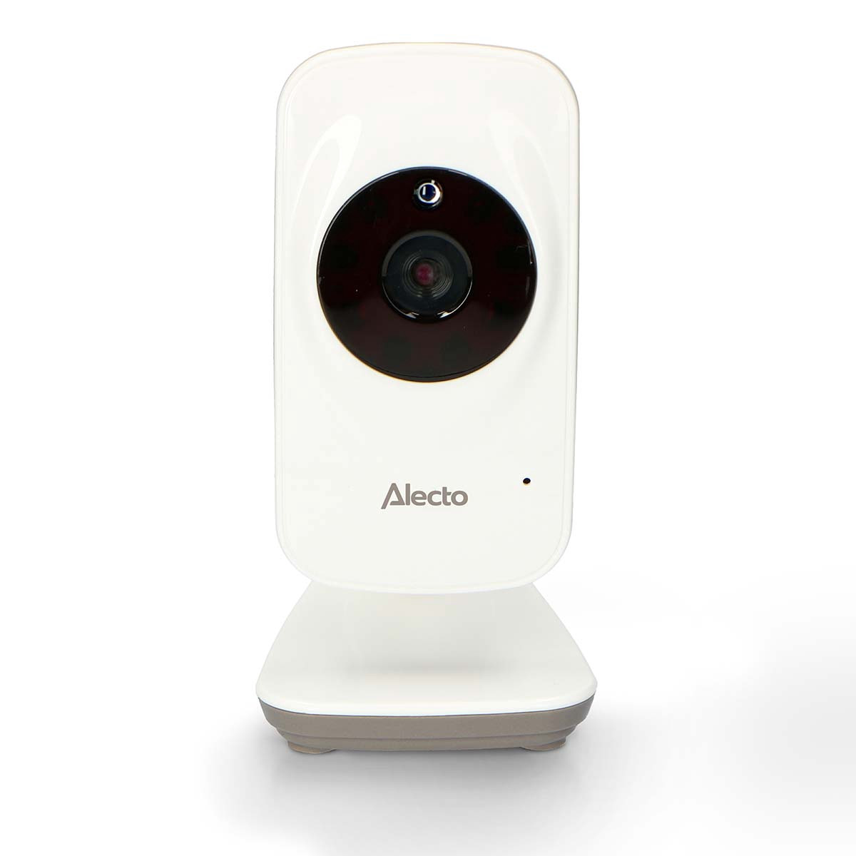 Babá eletrônica com vídeo, tela colorida de 2,4 polegadas e visão n...