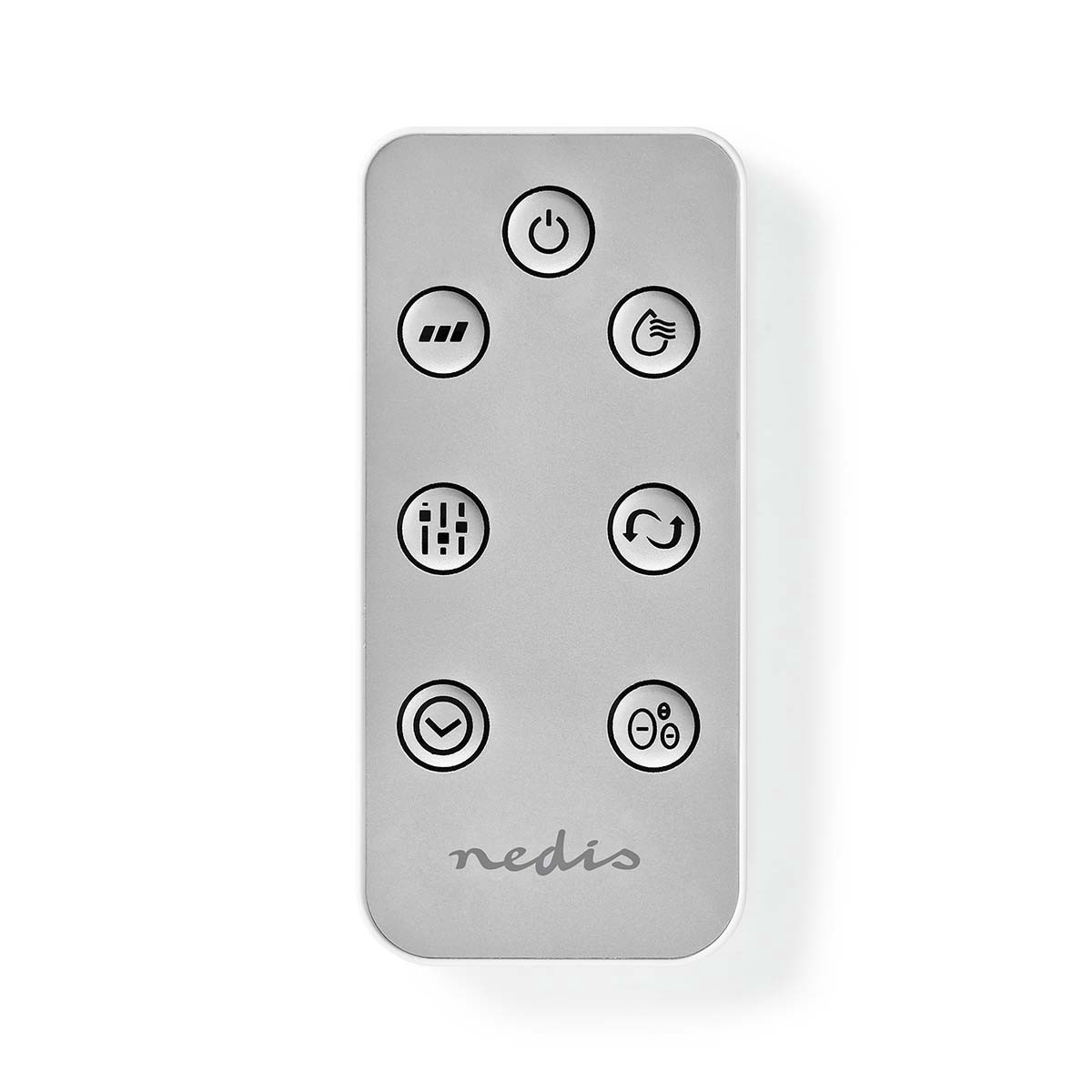 S004842 - Controle Remoto Branco