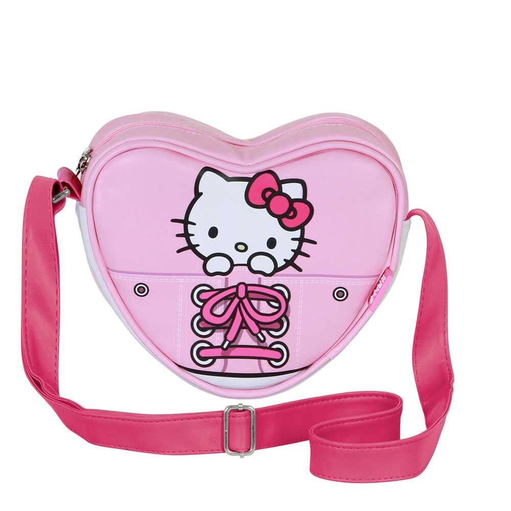 Sac à baskets Hello Kitty