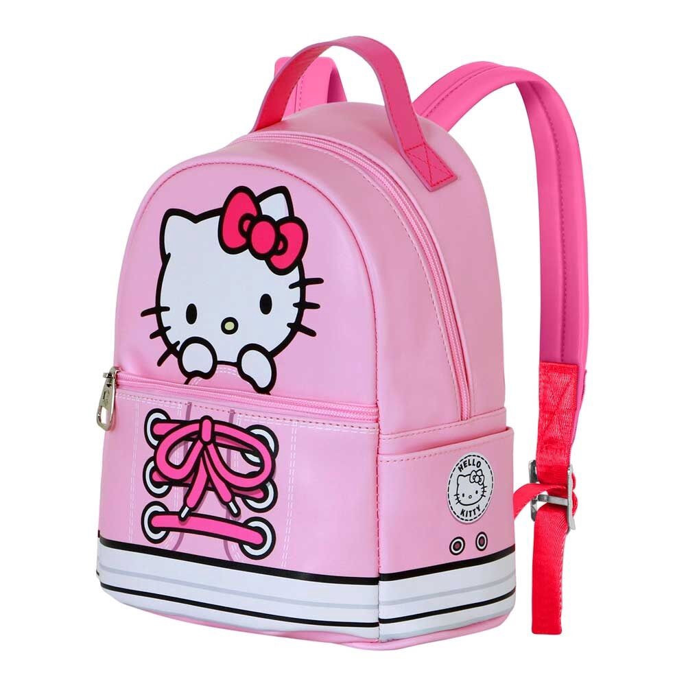 Sac à dos Hello Kitty Sneaker 25 cm