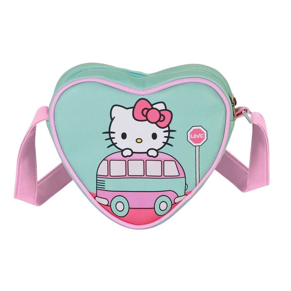 Sac Hello Kitty Van