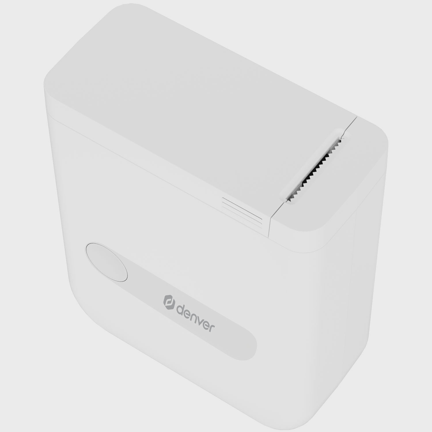 Draagbare Bluetooth-printer, app-gestuurd, ingebouwde batterij