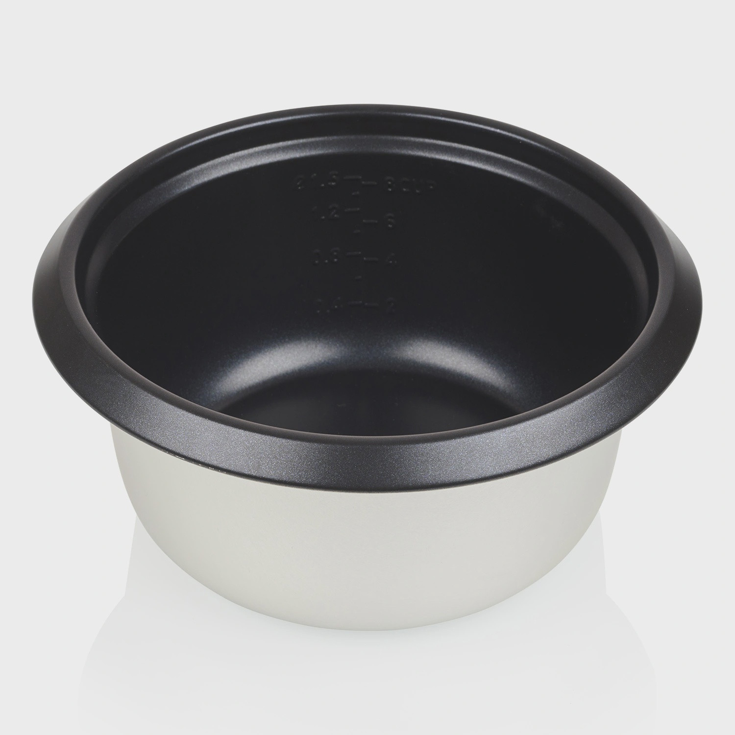 Rice Cooker 1.8L, 700W, Nonstick, Keep Warm Function