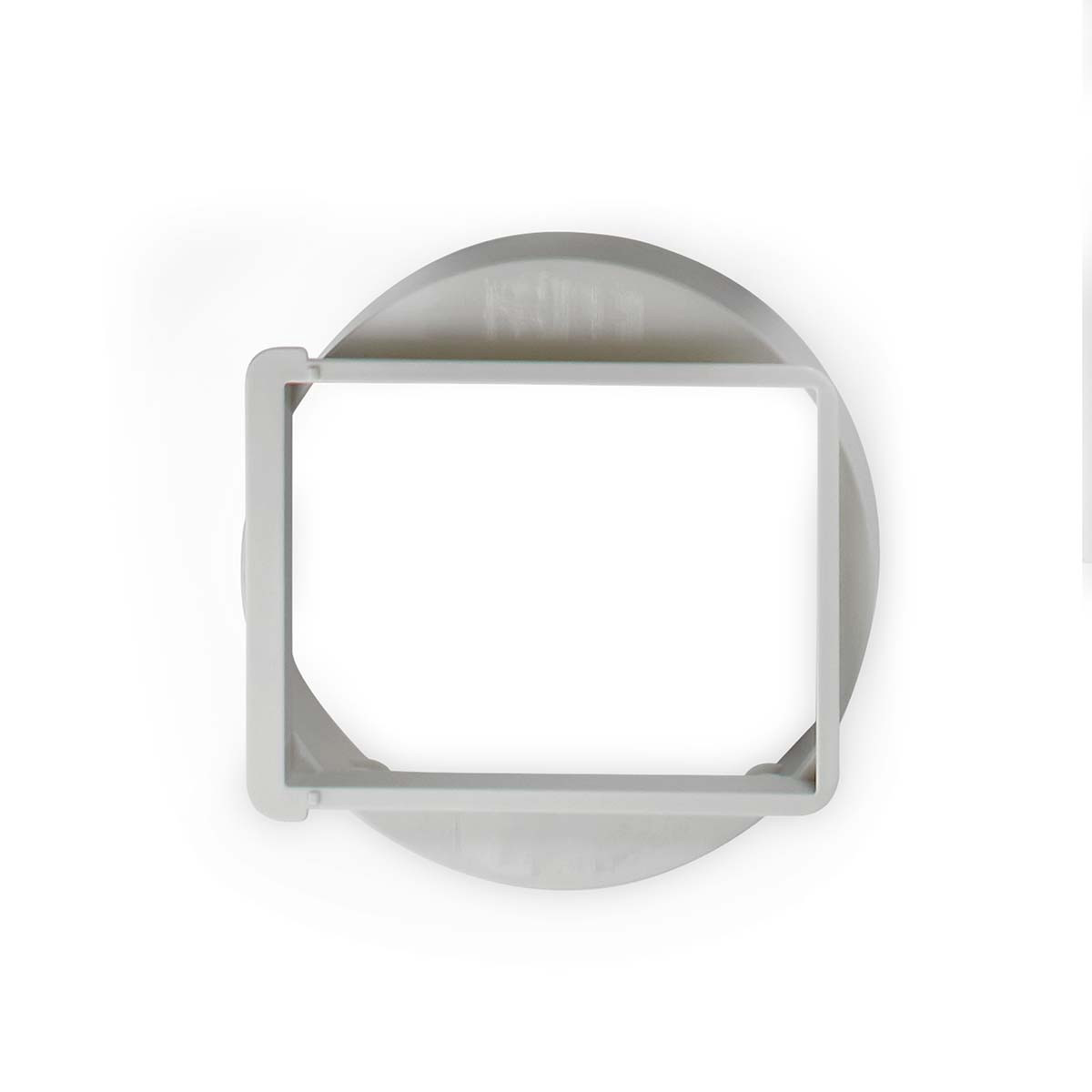 S004525 - Uitlaatslangconnector
