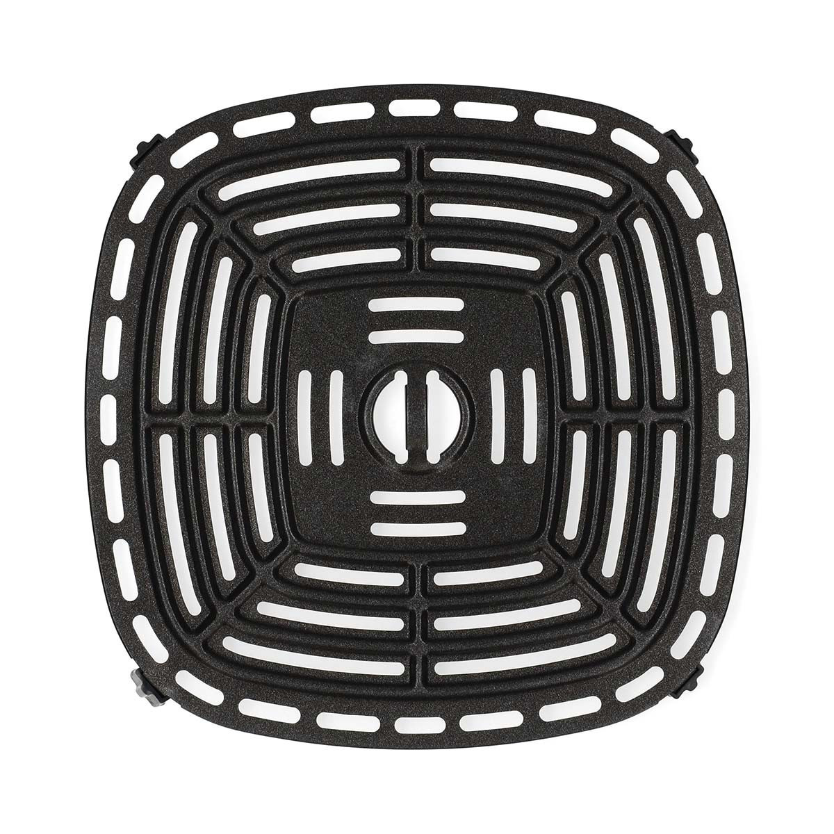 S004835 - Grill-Heißluftfritteuse