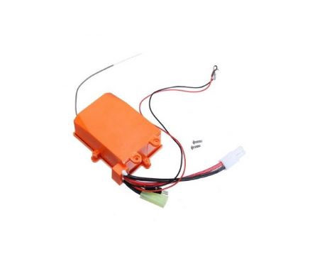 Componente para receptor RC FT009 de 2,4 GHz