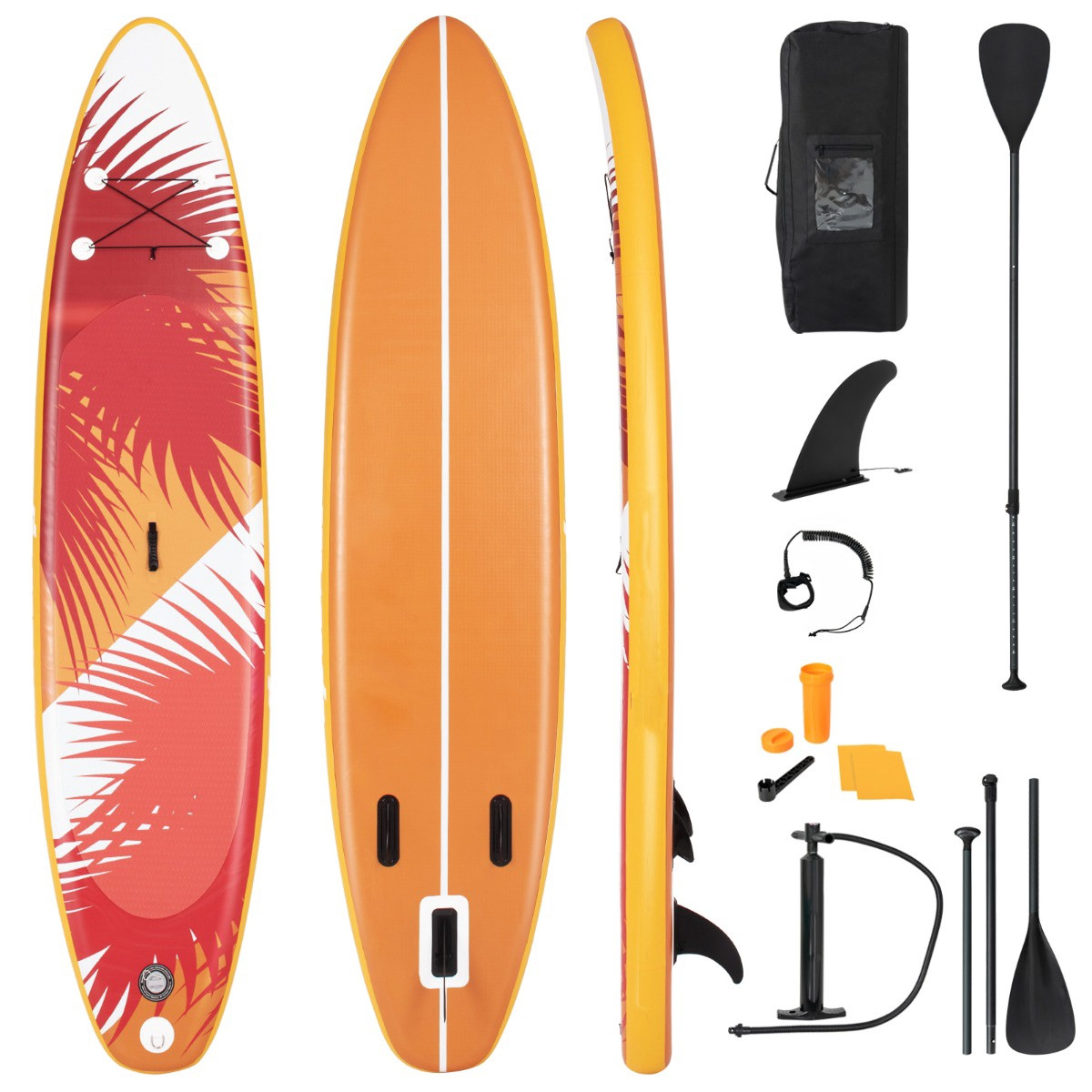 Kit de paddle gonflable 320 cm