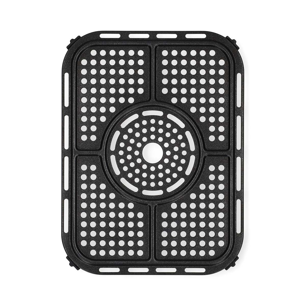 Rooster airfryer