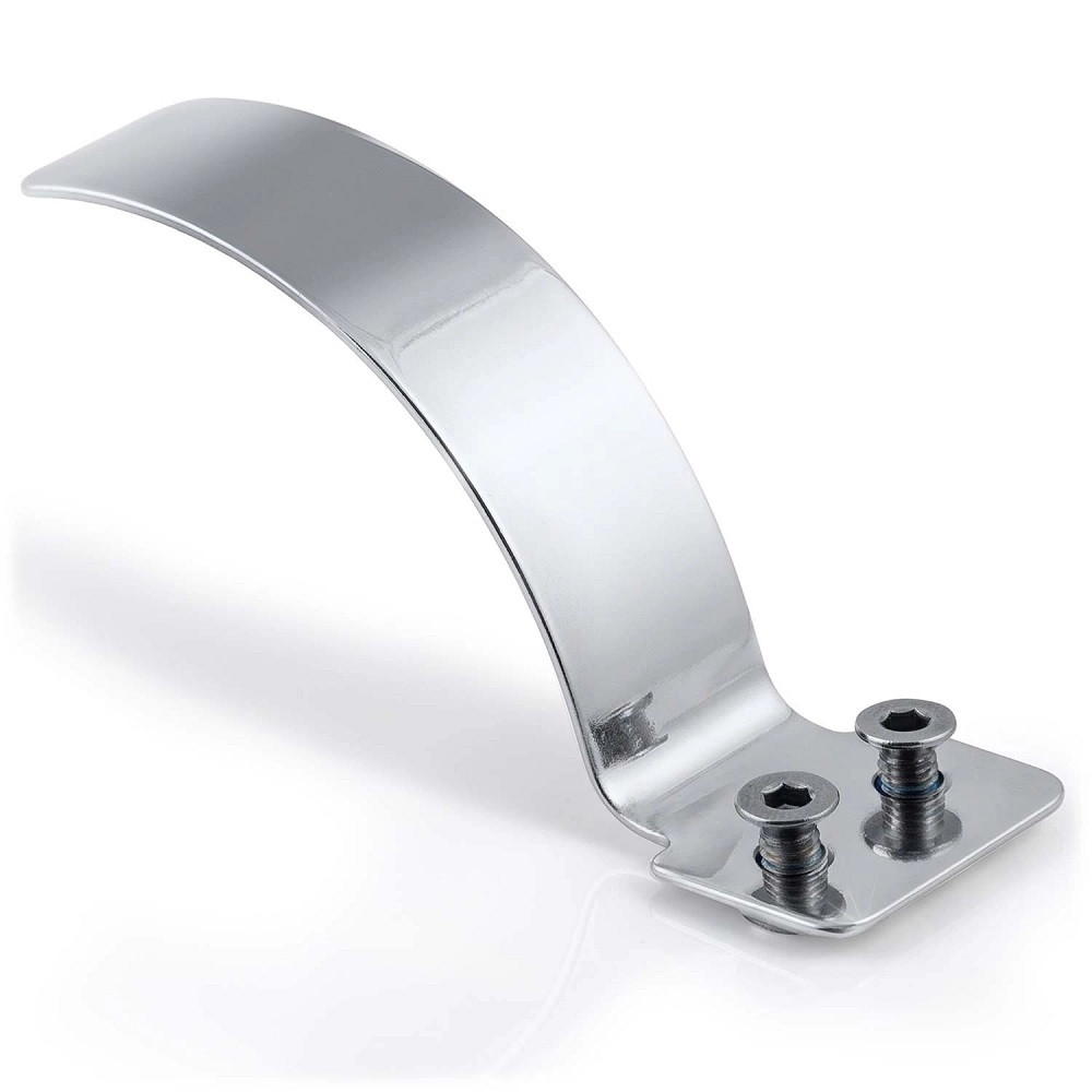 Freno per scooter da strada Soke PRO - Argento