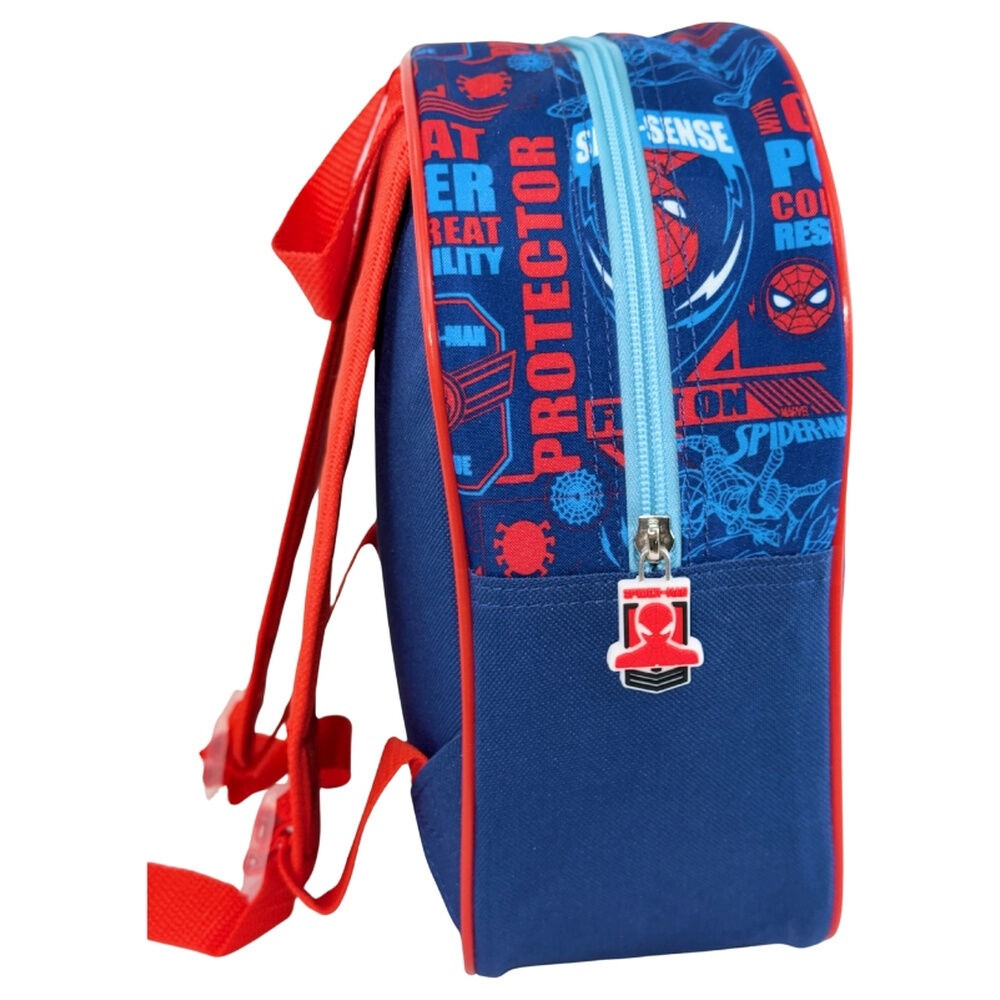 Sac à dos Marvel Spiderman Web 26 cm