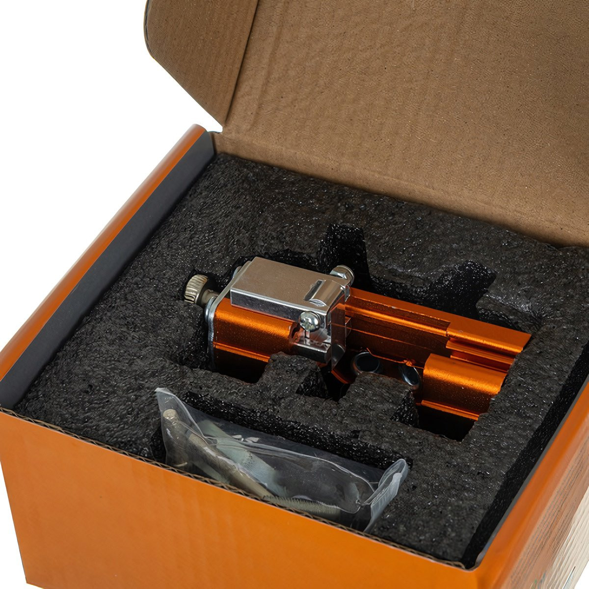 Manual Chain Sharpener, Adjustable Angle, Portable