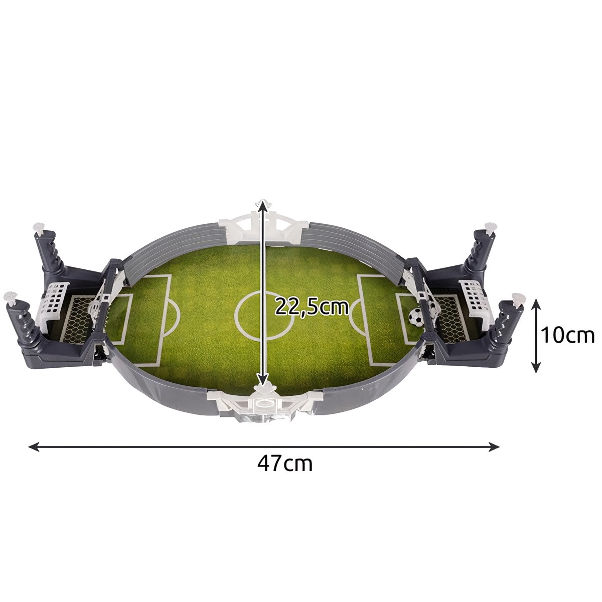 Minivoetbal 22590