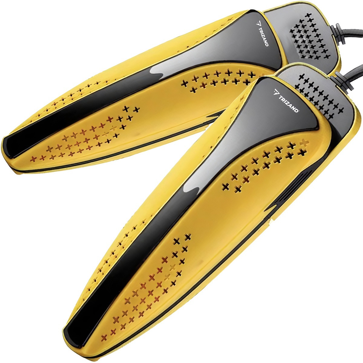Efficient shoe dryer for quick drying at home