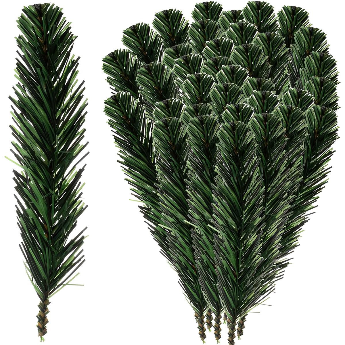 Artificial Twigs 21cm - 40-pack Decoration