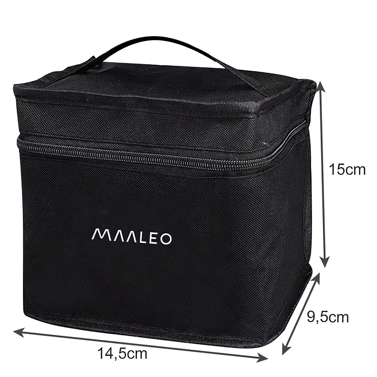 Doppelseitige Marker, 40er-Pack, bunt