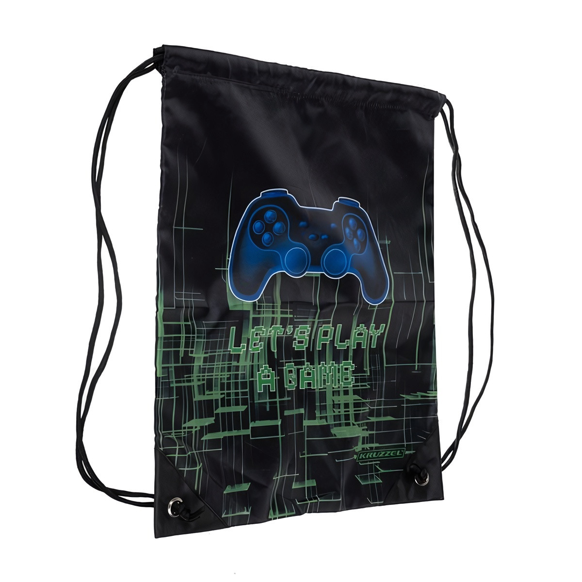 Backpack 22L for school and leisure