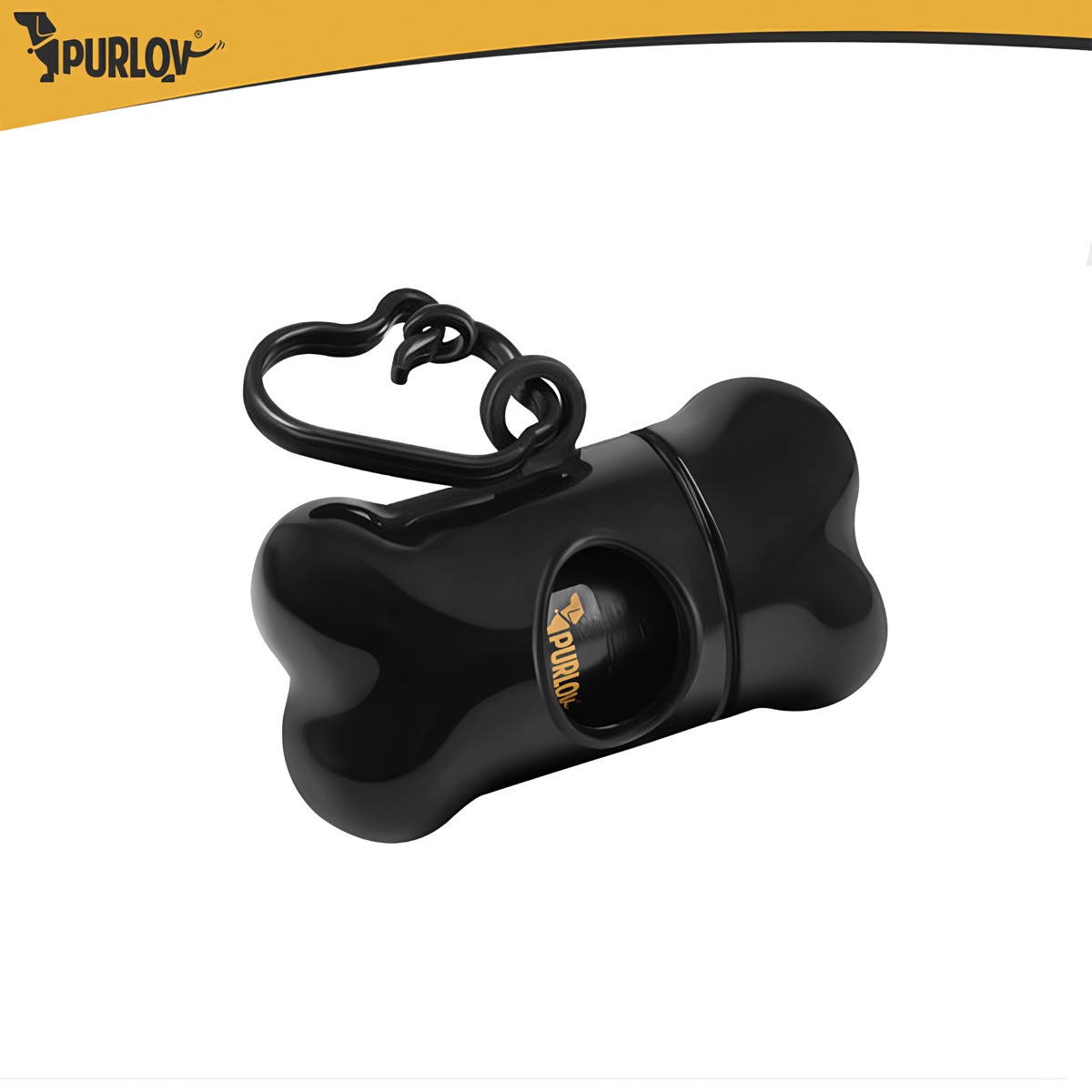 Cinto de corrida para cães com guia, acolchoado e refletor.