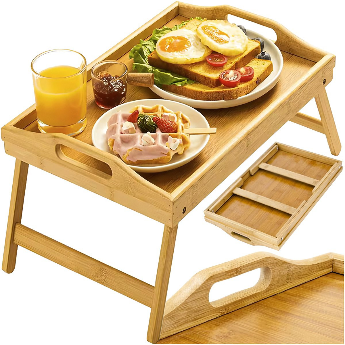 Mesa de café da manhã 25052