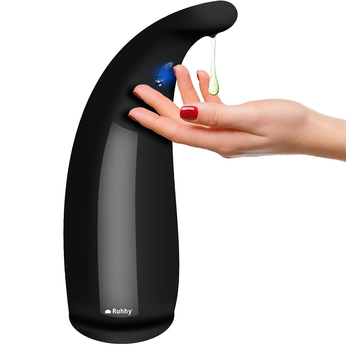 Touchless Soap Pump - Waterproof, 300ml