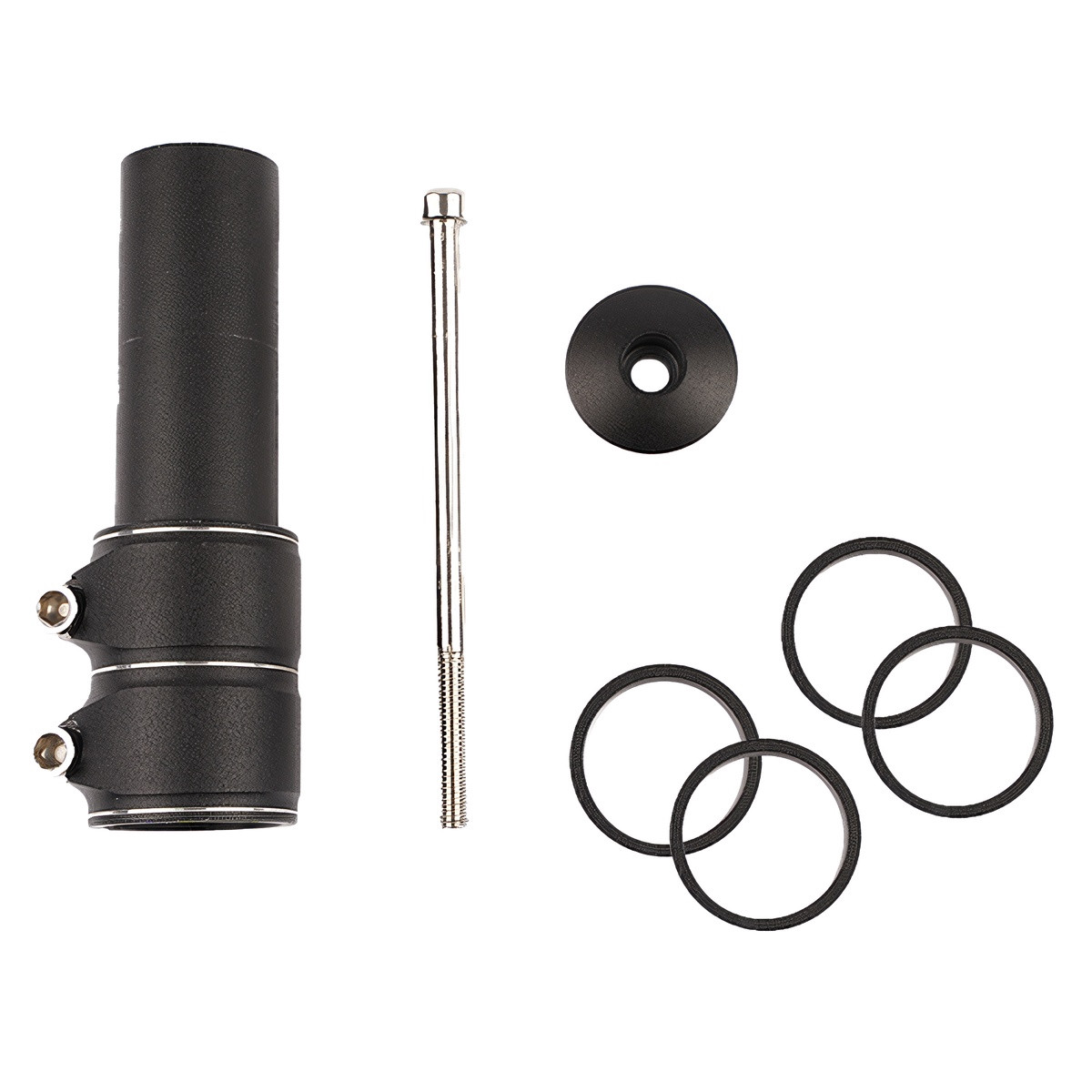 Bicycle Handlebar Adapter – Universal Fit, Durable