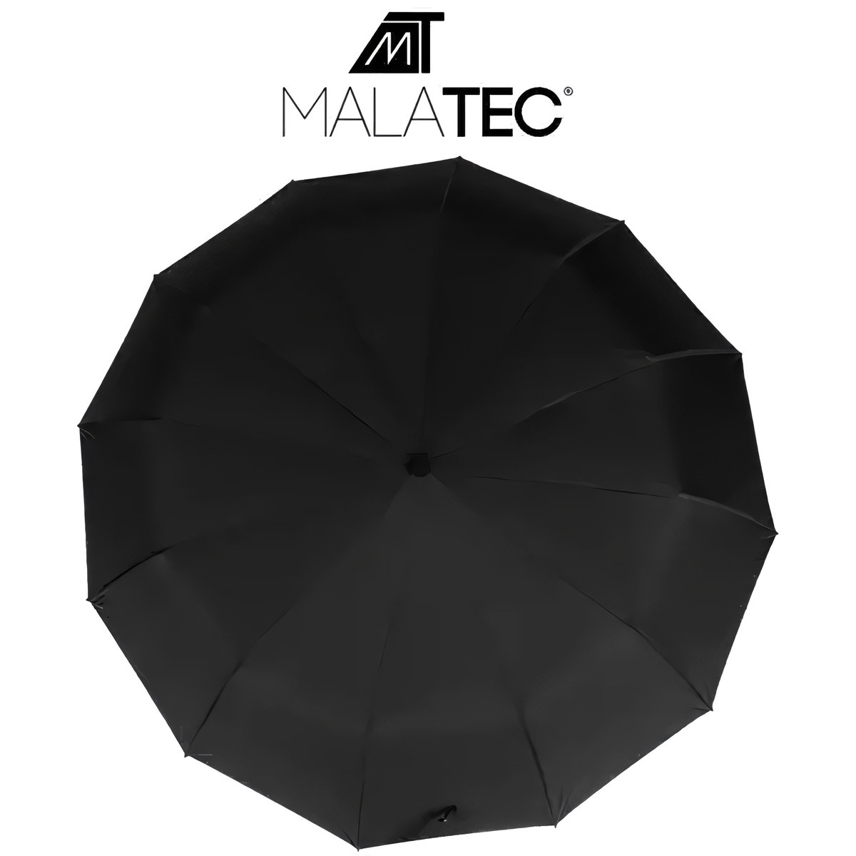 Large Automatic Umbrella, Wind and Waterproof