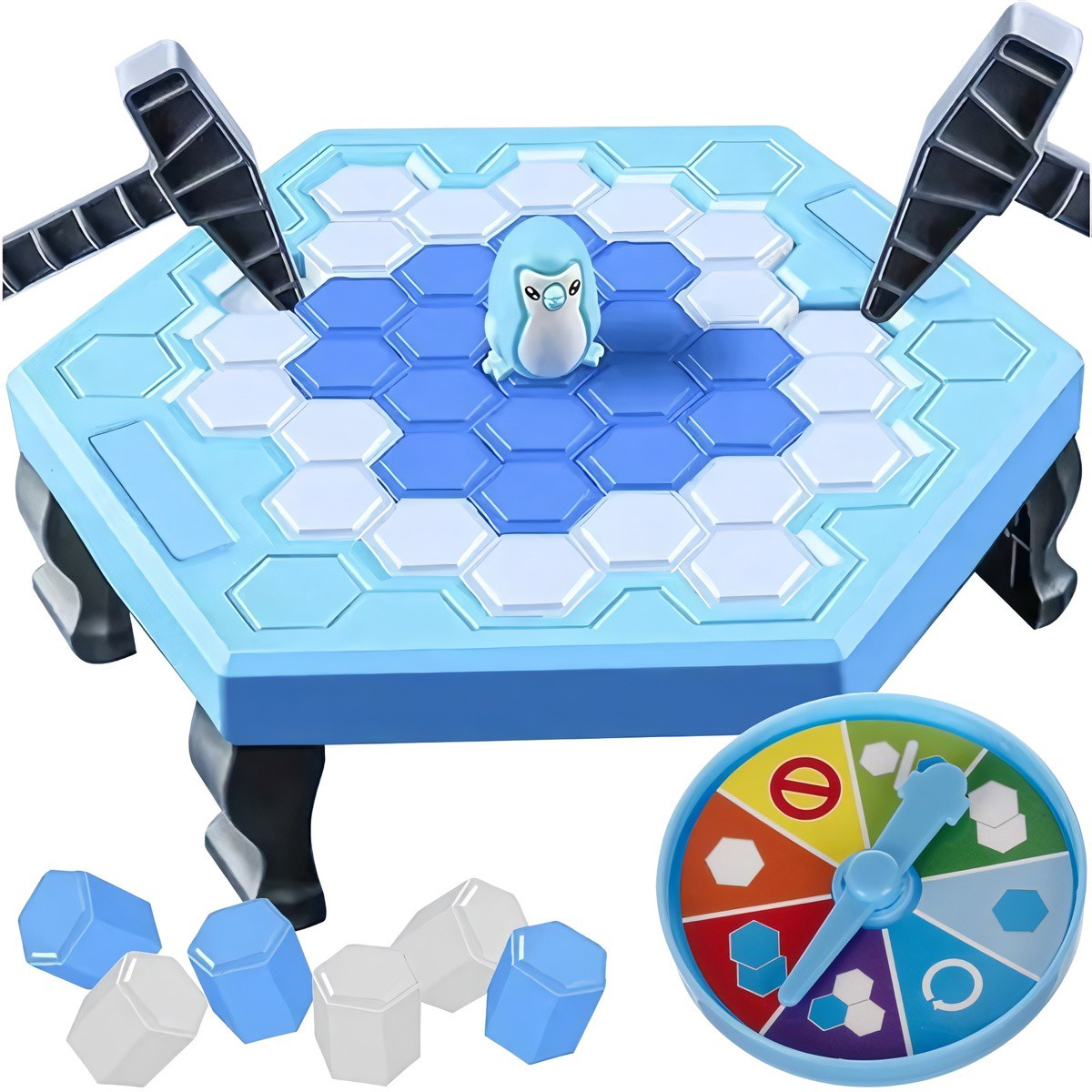 Gioco arcade Penguins 24925