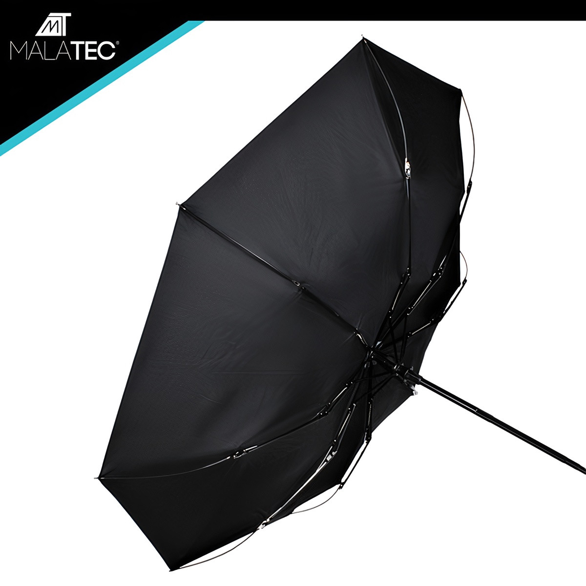 Guarda-chuva automático compacto e durável