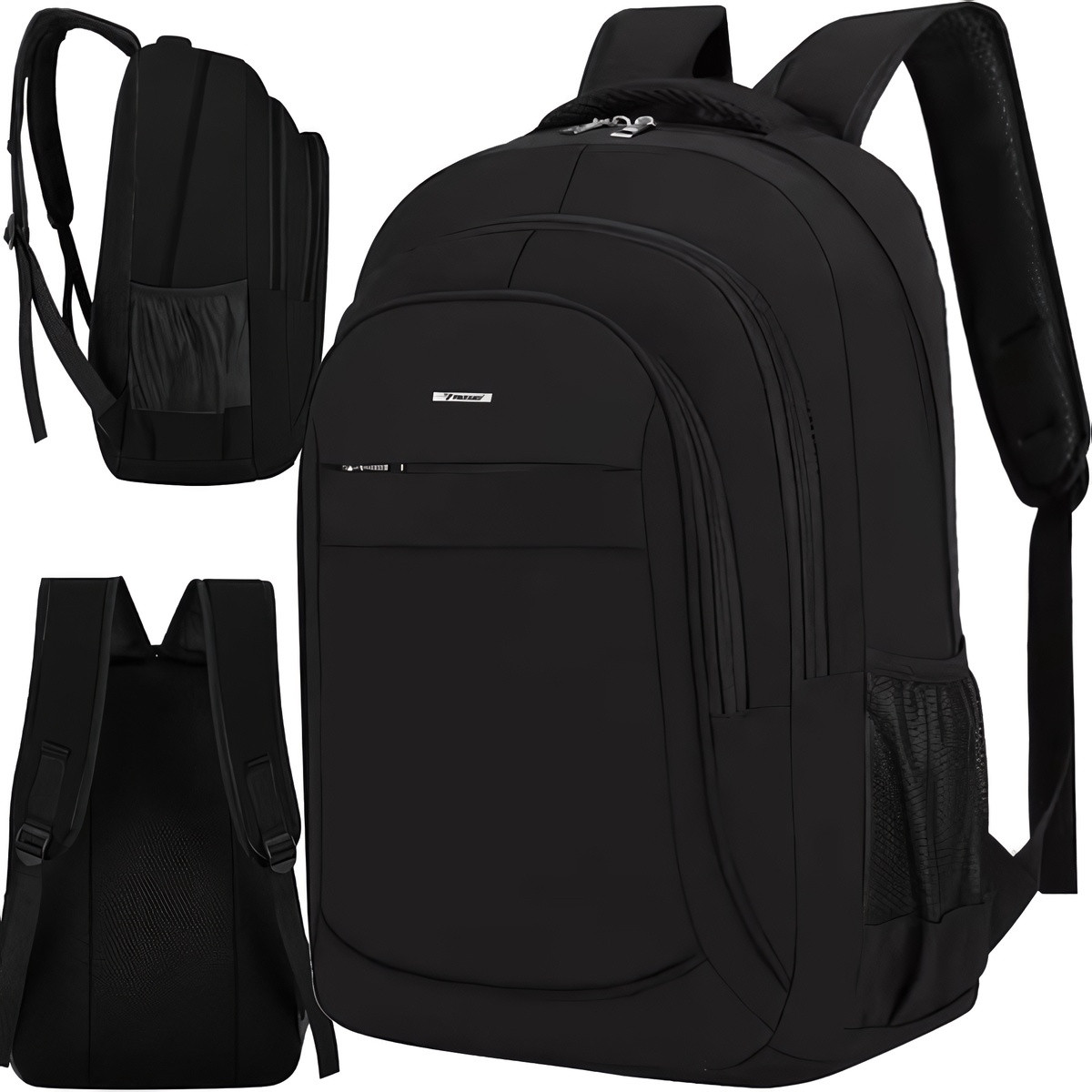 Waterproof Backpack 38L for Hiking