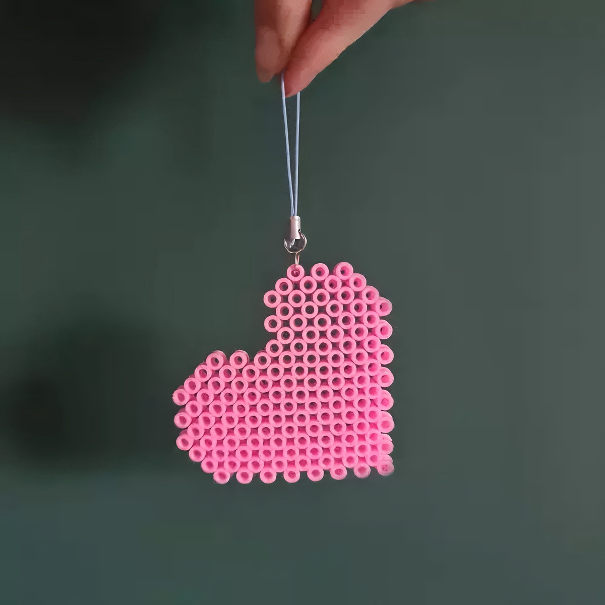 Set perle 6500 pezzi - 20 colori e accessori