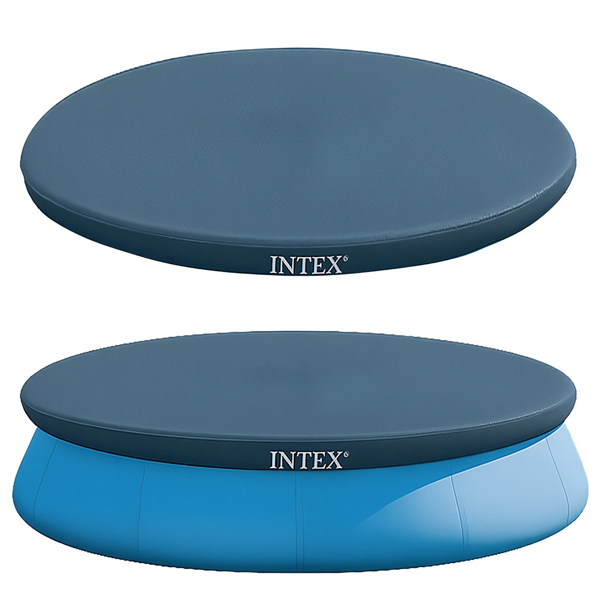 INTEX 28022 Erweiterungspoolabdeckung