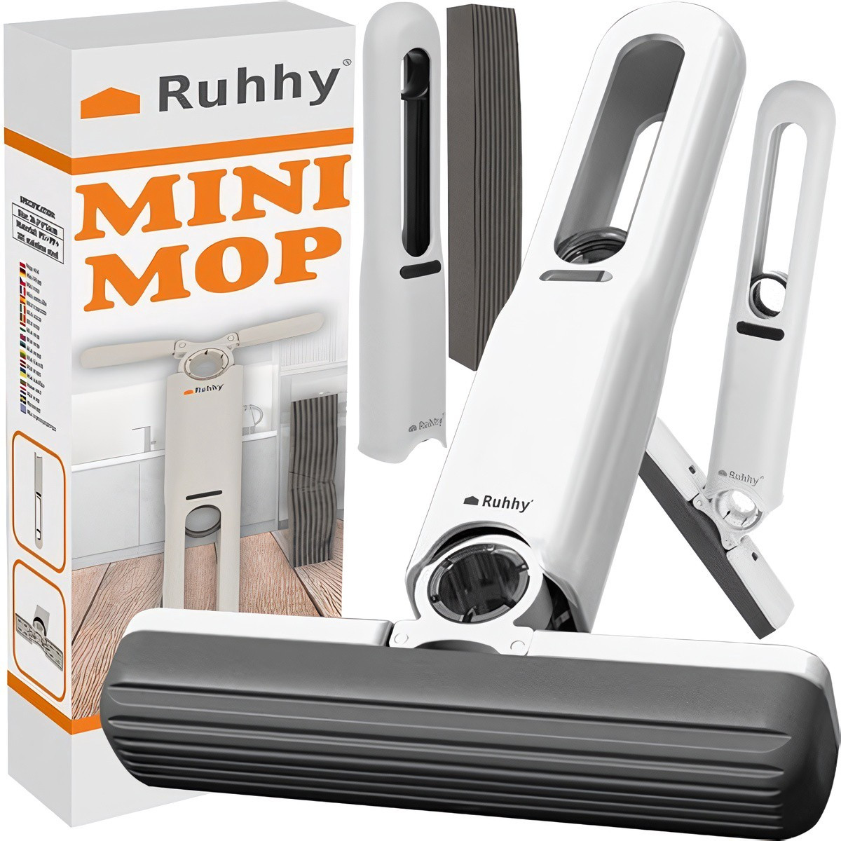 Ruhhy Mini-Mopp 24345
