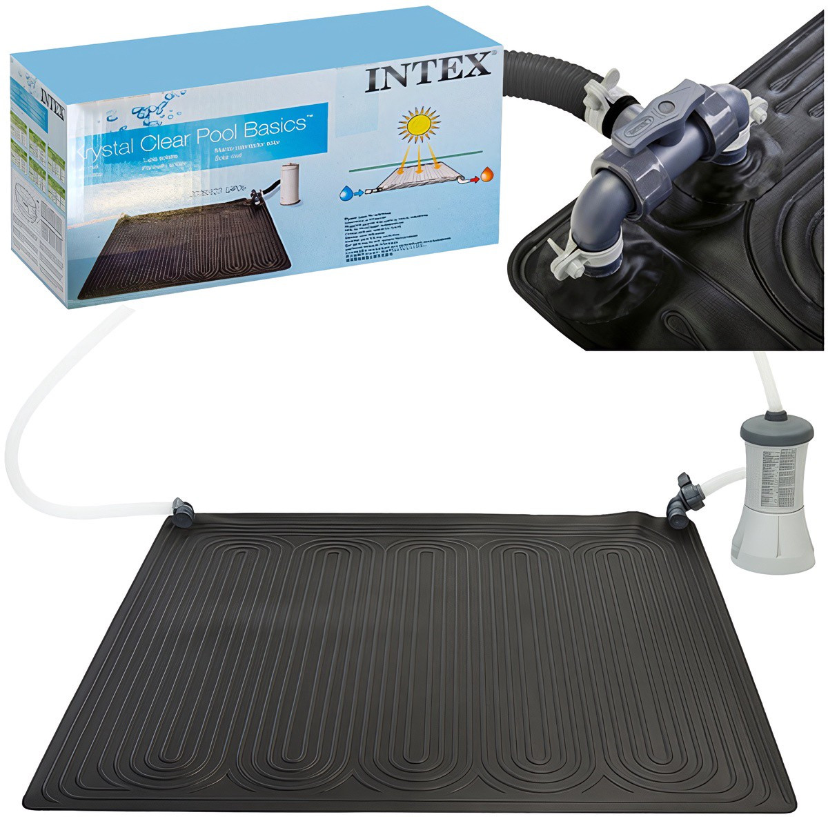 Tapete Solar 28685
