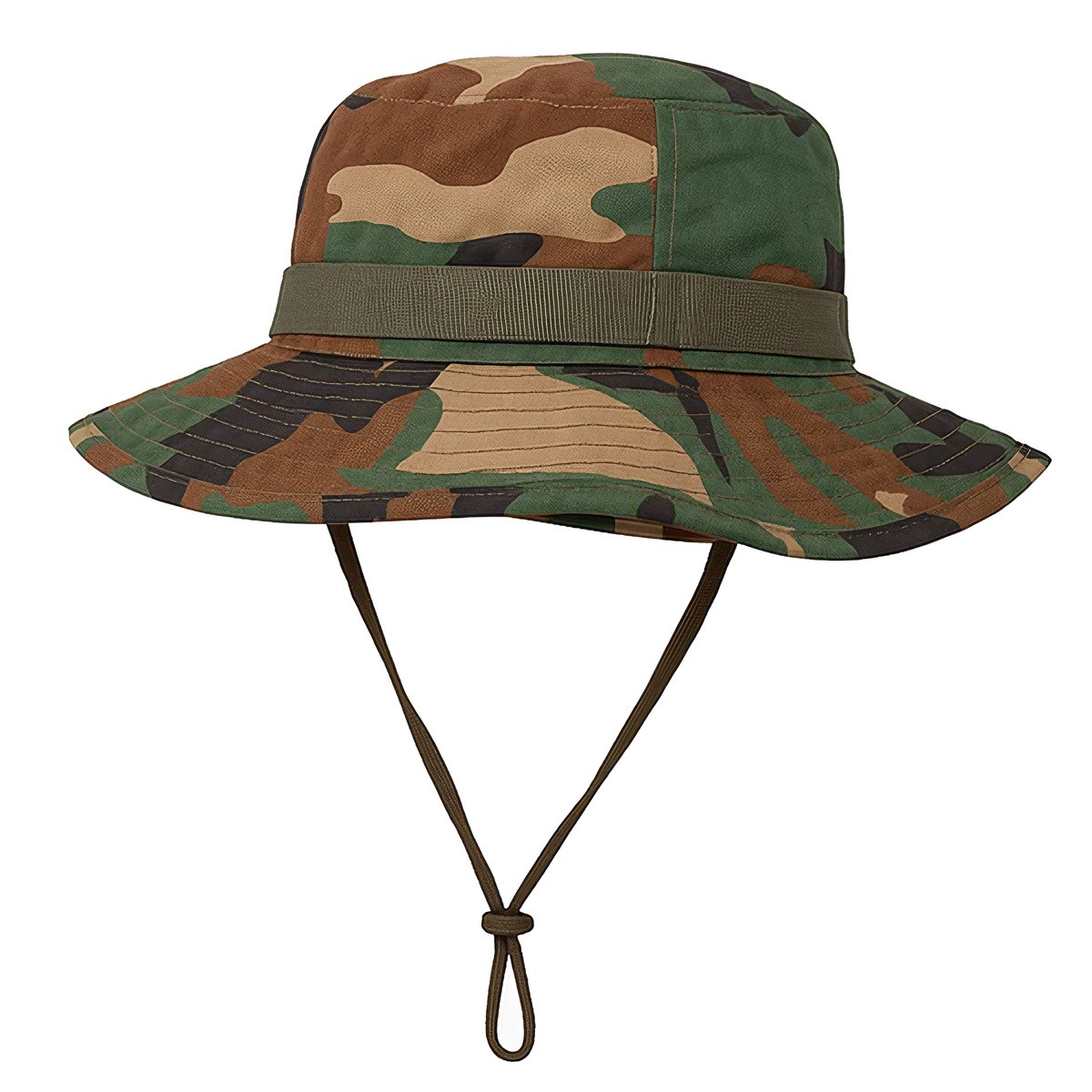 Chapéu camuflado 23833