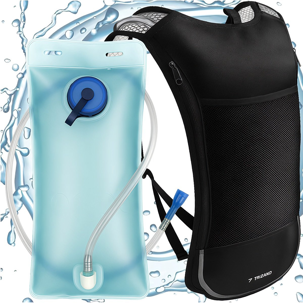 25479 Water Bag Backpack