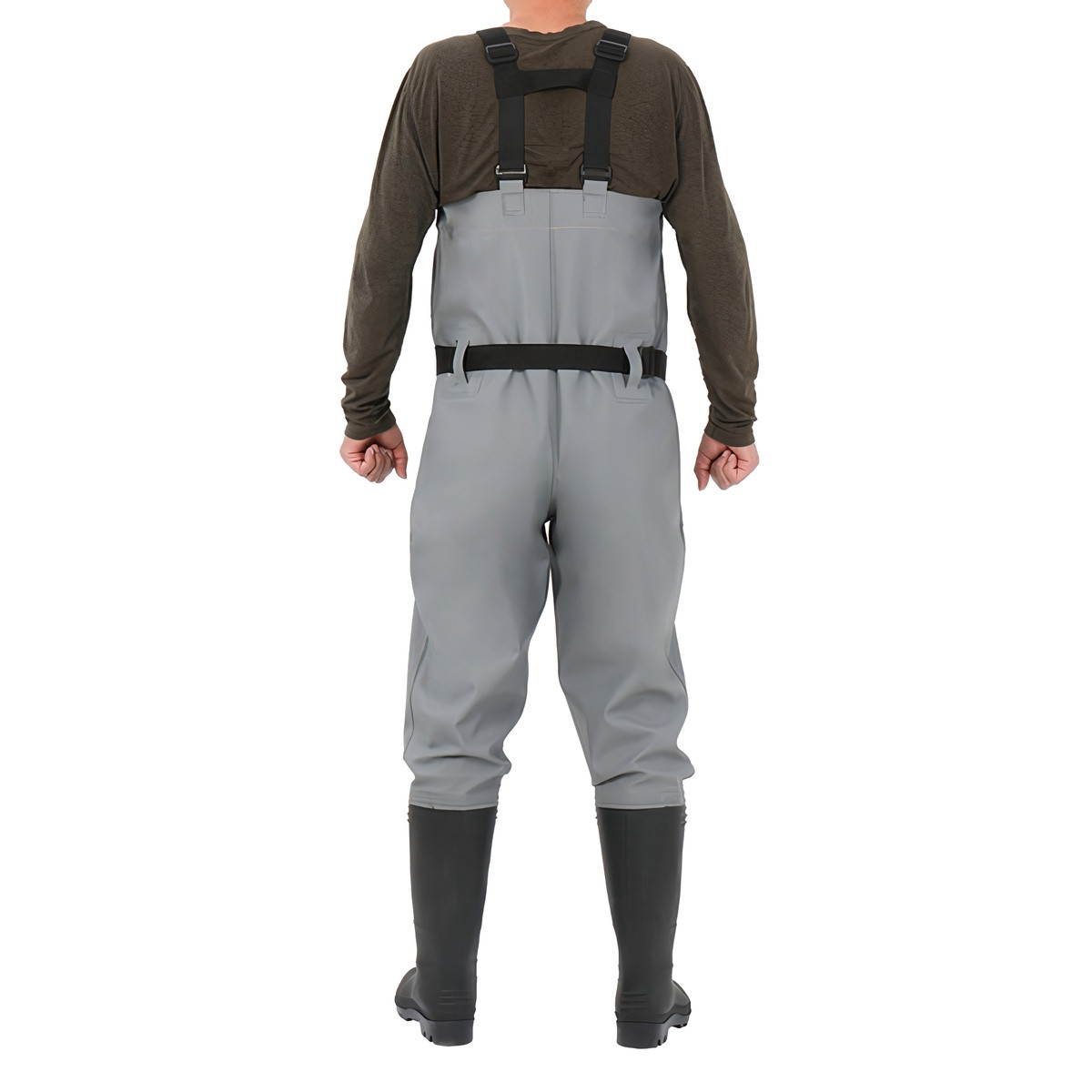 Fishing Waders – Waterproof, Size 43