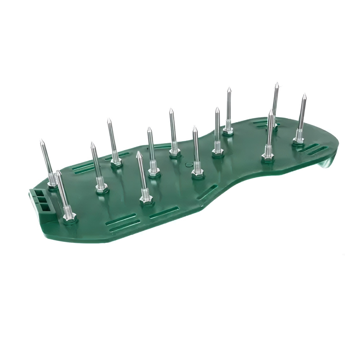 Lawn Aerator with Clip, Adjustable