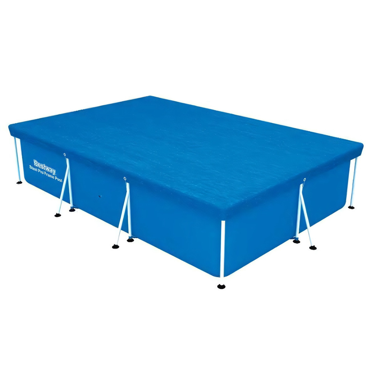 Proteção para Piscina Retangular 304x205 cm