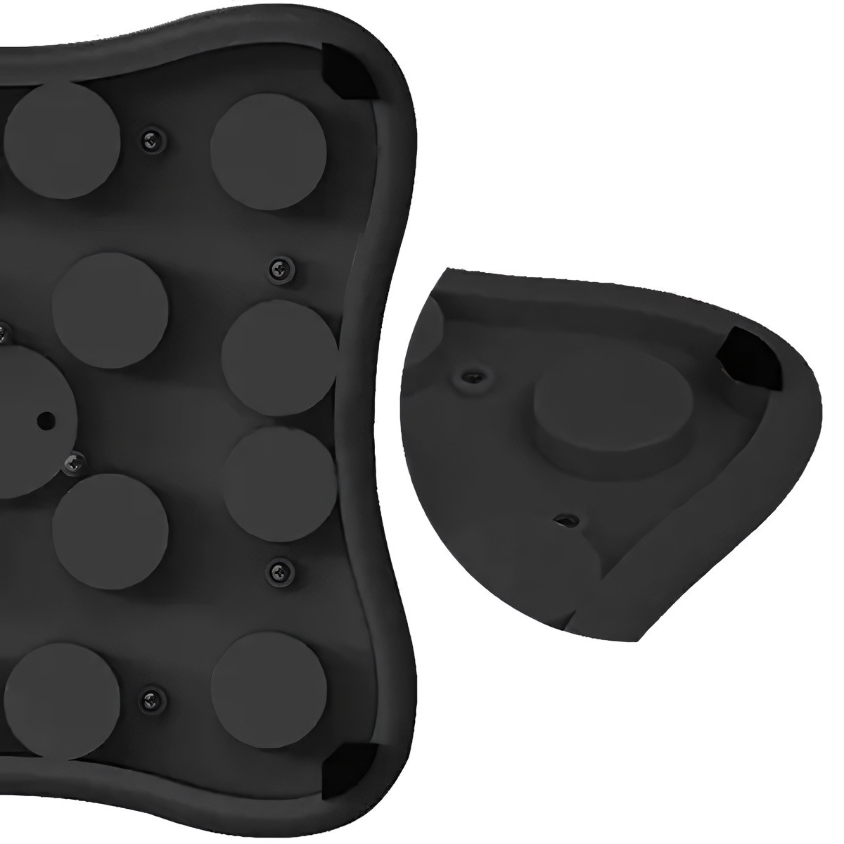 Interactive Dog Puzzle for Mental Stimulation