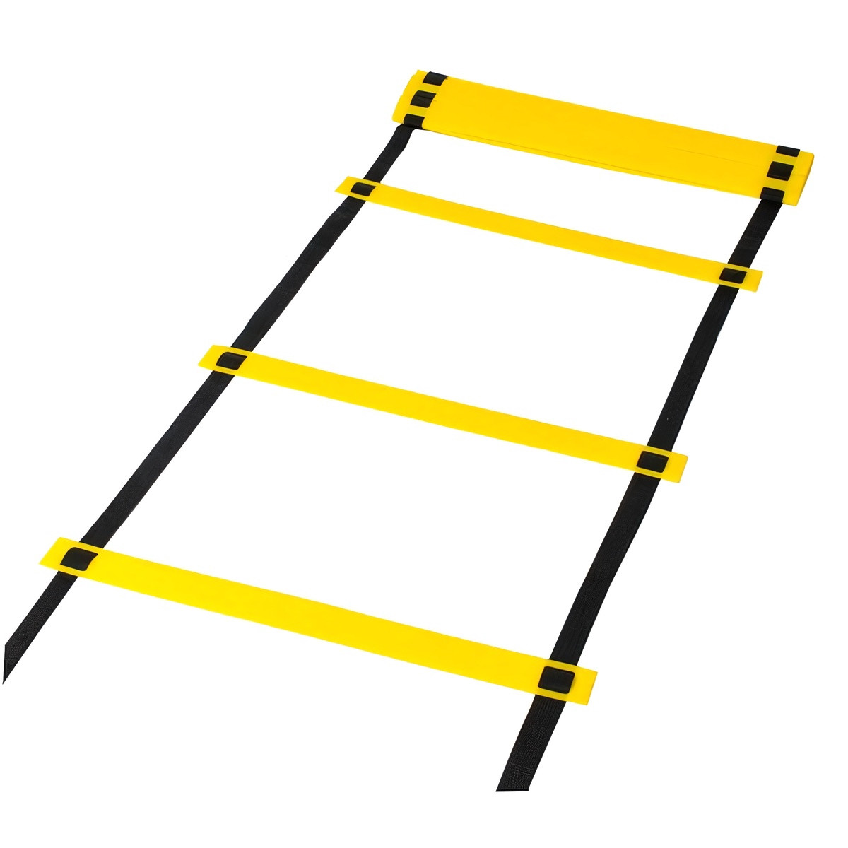 Adjustable Training Ladder 6m for Balance & Coordination