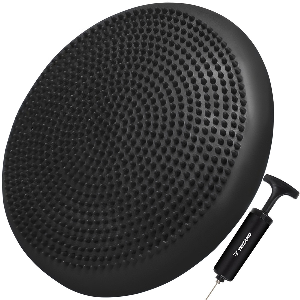 Sensorimotorisch kussen met pomp 22068