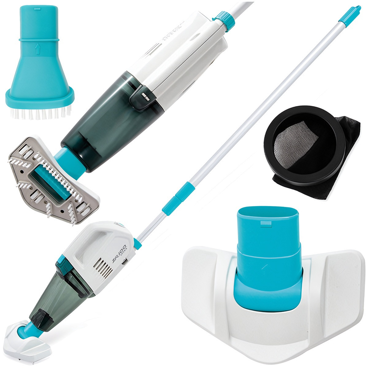 INTEX 28626 Poolstaubsauger