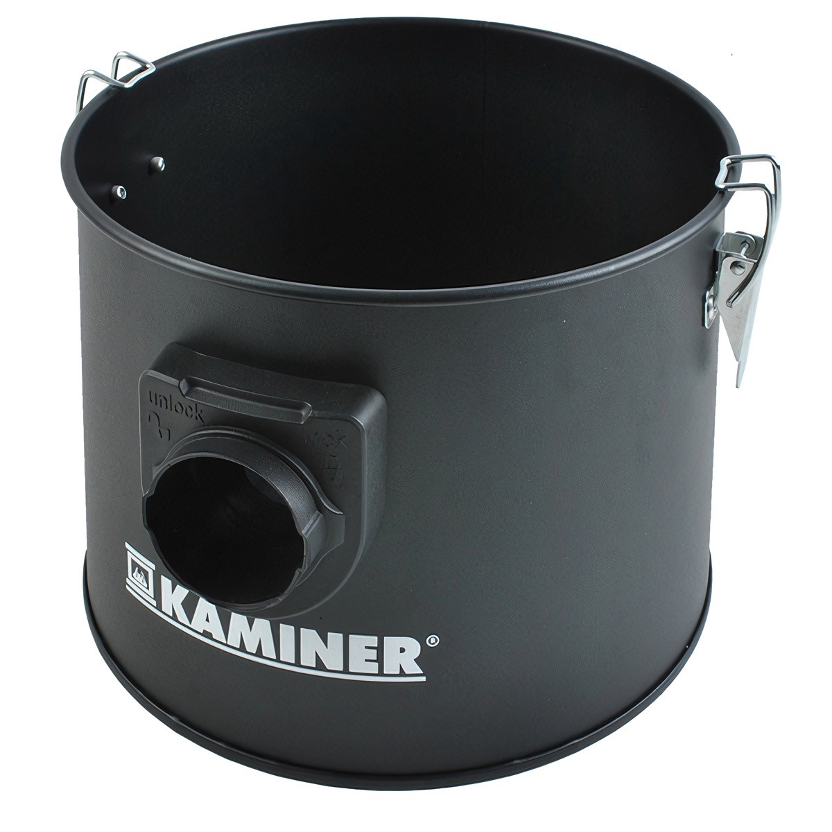 Ash Vacuum Cleaner – 10L, 800W, HEPA Filter, Blower Function